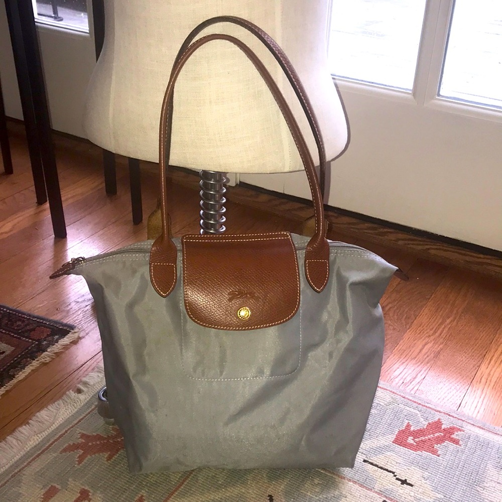 Longchamp tote